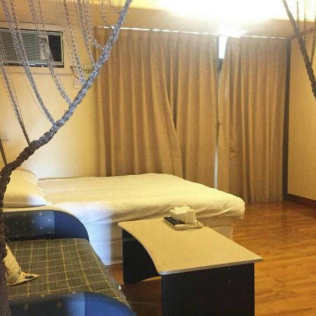 Appartamento 逢甲nu House Taichung Esterno foto