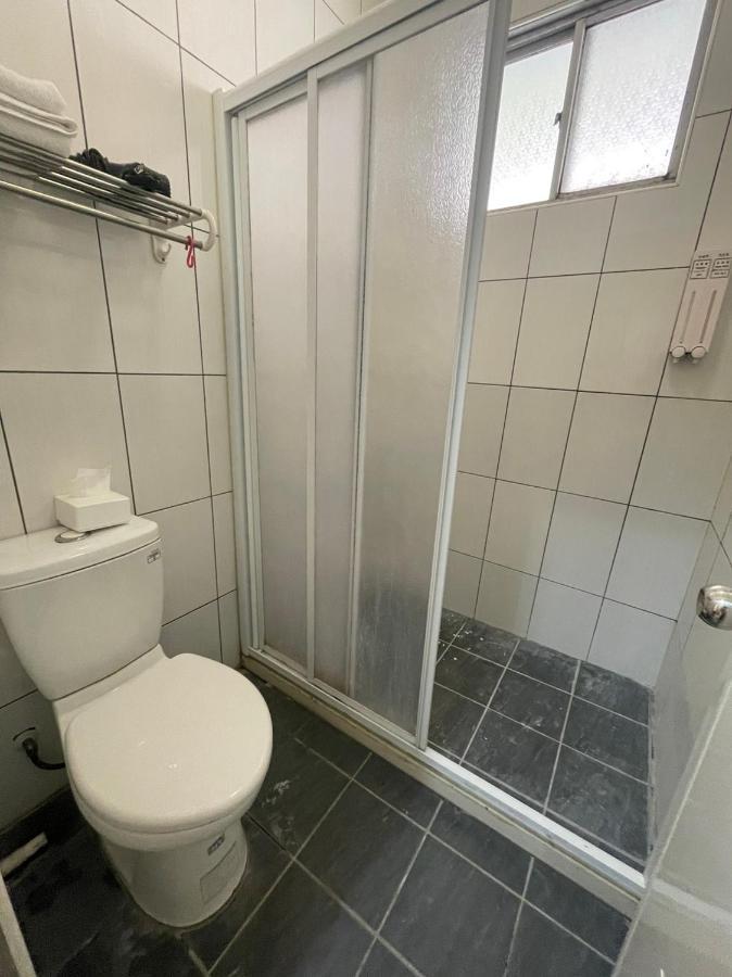 Appartamento 逢甲nu House Taichung Esterno foto
